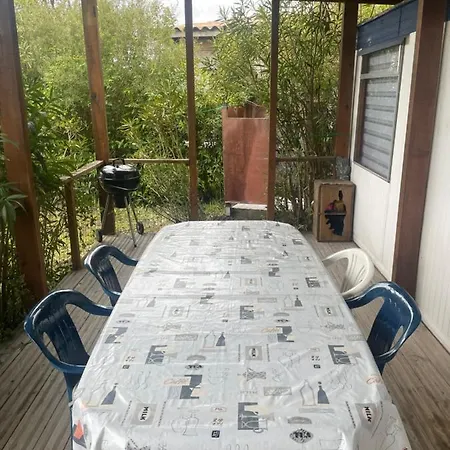 Confortable Proche De La Campsite