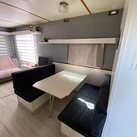 Campsite Confortable Proche De La *